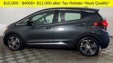 Used 2019 Chevrolet Bolt Premier w/ Infotainment Package image 6