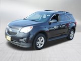 Used 2015 Chevrolet Equinox LT w/ Driver Convenience Package image 3