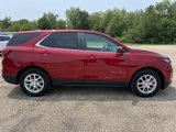 Used 2023 Chevrolet Equinox LT image 6
