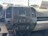 Used 2018 Ford F150 XL w/ Equipment Group 101A Mid image 4