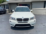 Used 2013 BMW X3 xDrive28i image 3