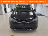 Used 2021 Chrysler Voyager Lxi image 2