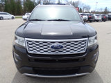 Used 2016 Ford Explorer Platinum image 6