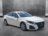 Used 2025 Nissan Altima 2.5 S image 3