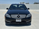 Used 2011 Mercedes-Benz C 300 Sedan image 3