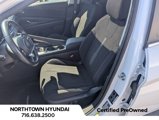 Certified 2021 Hyundai Elantra SEL w/ Convenience + Premium Package image 4