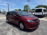 Used 2020 Chrysler Voyager LX w/ Cold Weather Group image 3