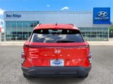 Used 2025 Hyundai Kona SEL image 5