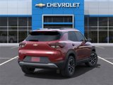 New 2025 Chevrolet TrailBlazer LT w/ Convenience Package image 4