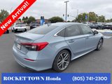 Used 2024 Honda Civic Touring image 4