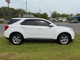 Used 2011 Chevrolet Equinox LT w/ LPO, Protection Package image 5