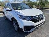 Used 2022 Honda CR-V Touring image 2