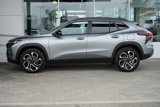New 2025 Chevrolet Trax RS w/ Driver Confidence Package image 5