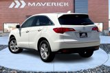 Used 2015 Acura RDX AWD w/ Technology Package image 4