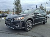 Used 2022 Subaru Crosstrek 2.5i Sport w/ Moonroof Package image 3