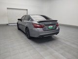 Used 2018 Nissan Altima 2.5 SR w/ SR Midnight Edition image 5