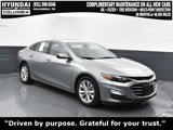 Used 2023 Chevrolet Malibu LT image 4