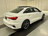Used 2024 Audi A3 2.0T Premium Plus w/ Premium Plus Package image 6