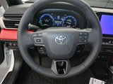 New 2025 Toyota Camry XSE image 5