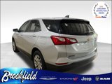 Used 2021 Chevrolet Equinox LS w/ LS Convenience Package image 4
