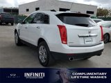 Used 2016 Cadillac SRX Luxury image 4
