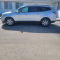 Used 2016 Chevrolet Traverse LT image 6