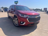 Used 2018 Chevrolet Traverse Premier image 2
