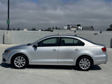 Used 2011 Volkswagen Jetta SE image 6