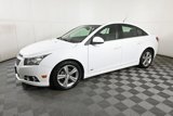 Used 2012 Chevrolet Cruze LT w/ RS Package image 2