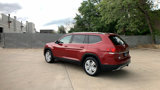 Used 2019 Volkswagen Atlas SE image 3