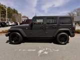 Used 2017 Jeep Wrangler Unlimited Sport image 4