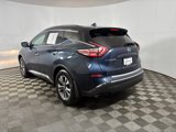 Used 2017 Nissan Murano SV image 3