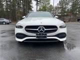 Used 2024 Mercedes-Benz C 300 4MATIC Sedan image 3