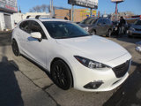 Used 2016 MAZDA MAZDA3 i Touring w/ Popular Equipment Package image 2
