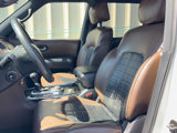 Used 2018 Nissan Armada Platinum image 5