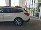 Used 2018 Subaru Outback 2.5i Limited image 4