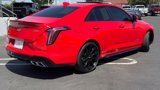 Certified 2020 Cadillac CT4 V w/ Climate Package image 4