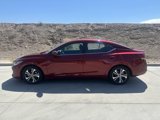 Used 2022 Nissan Sentra SV image 5