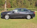 Used 2022 Chevrolet Malibu LT image 3