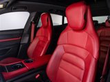 Certified 2022 Porsche Taycan 4 Cross Turismo image 5