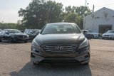 Used 2017 Hyundai Sonata Sport w/ Value Edition Package 02 image 2