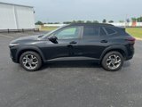 Used 2024 Chevrolet Trax LT image 2