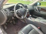 Used 2017 INFINITI QX50 2WD w/ Premium Plus Package image 4