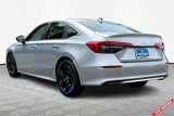 Used 2022 Honda Civic LX image 4