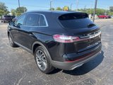 Used 2020 Lincoln Nautilus Reserve w/ Equipment Group 201A image 3