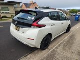 Certified 2023 Nissan Leaf SV Plus image 3