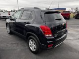 Used 2022 Chevrolet Trax LT w/ Premium Seat Package image 4
