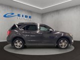 Used 2016 Chevrolet Equinox LTZ image 2