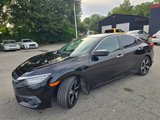 Used 2017 Honda Civic Touring image 5