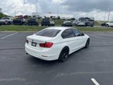 Used 2015 BMW 320i Sedan image 3